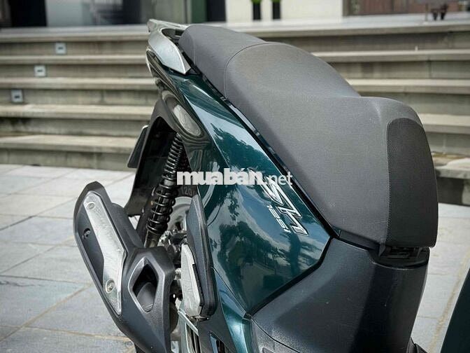 Honda SH125i Smartkey 2016 Xanh rêu xuất sắc Sh Vn