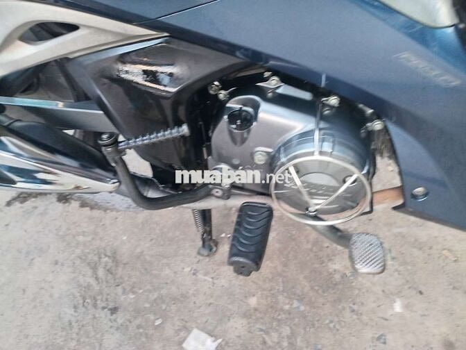 Honda Future 125 2020 Xanh 125cc