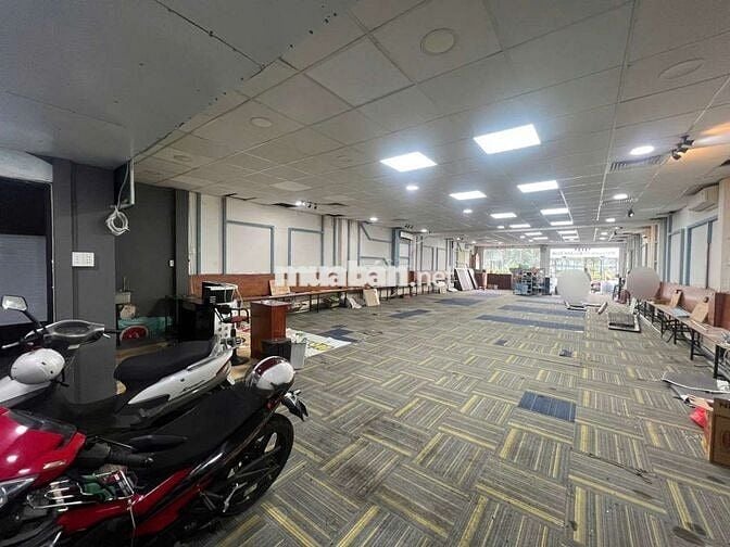 10 X 27M MẶT TIỀN ĐƯỜNG NGUYỄN VĂN LUÔNG