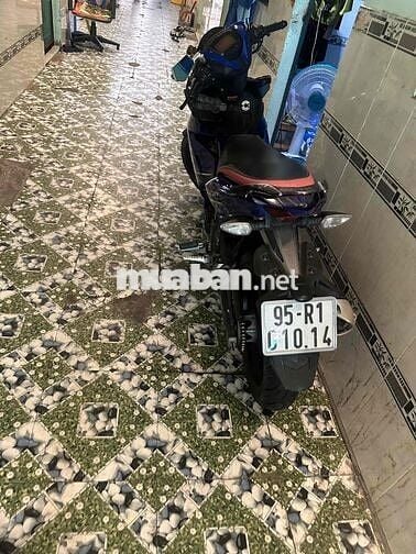 Yamaha Exciter 150 2022 Xanh GP 50.000 km