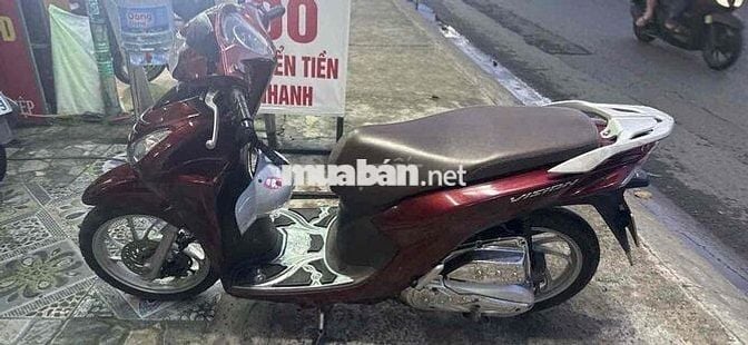Honda Vision 2022