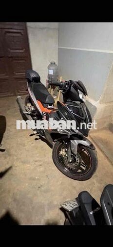 Yamaha Exciter 2022 đèn led Đen cam 6666.6 km