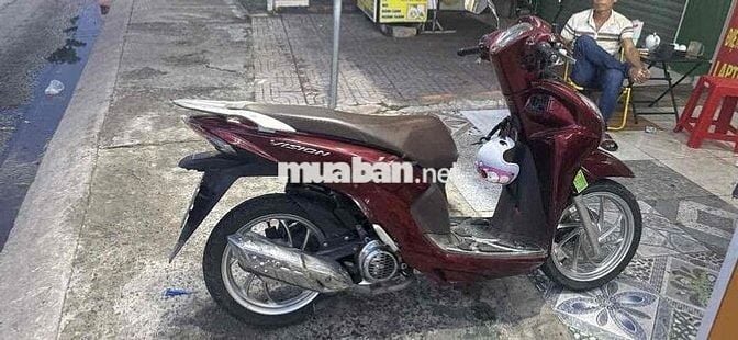 Honda Vision 2022