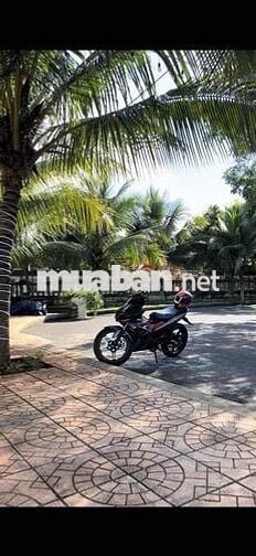 Yamaha Exciter 2022 đèn led Đen cam 6666.6 km