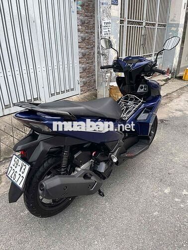 AB 125 4V 2023 Bstp 9chủ máy zin ngon xe bao đẹp