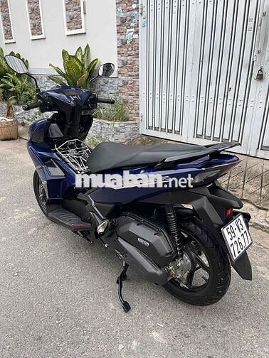 AB 125 4V 2023 Bstp 9chủ máy zin ngon xe bao đẹp