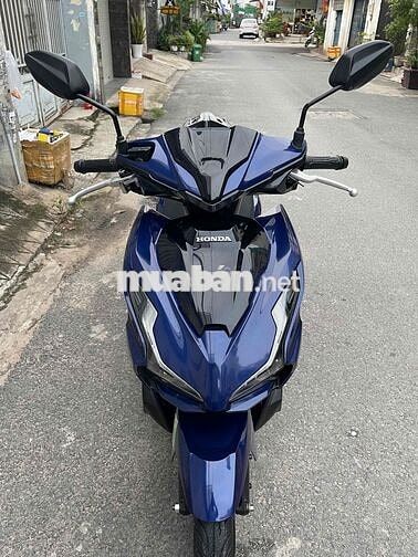 AB 125 4V 2023 Bstp 9chủ máy zin ngon xe bao đẹp