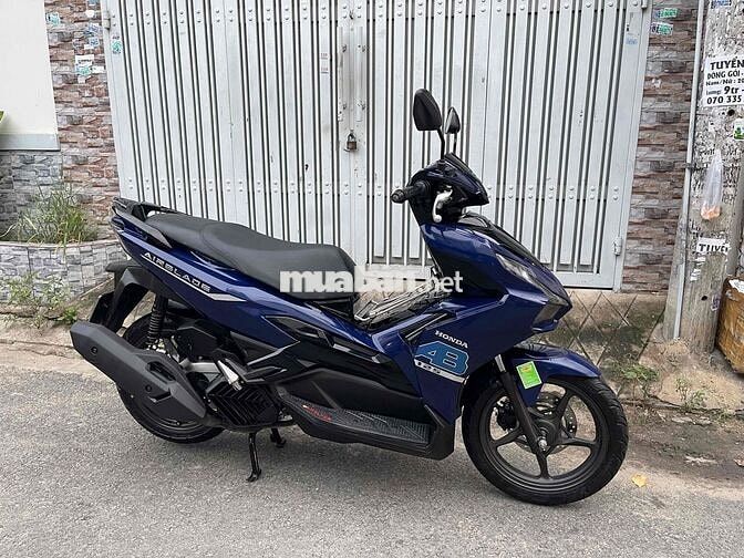 AB 125 4V 2023 Bstp 9chủ máy zin ngon xe bao đẹp