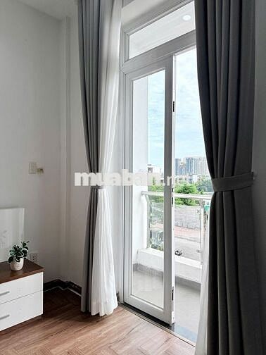 Phòng Full Nội Thất Quận 7 – Gần RMIT, TĐT, Dọn Vào Ở Ngay