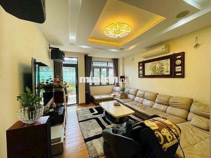 CHO THUÊ NHÀ KHU DÂN CƯ KIỀU ĐÀM - SÁT LOTE ,HIM LAM -P TÂN HƯNG Q7