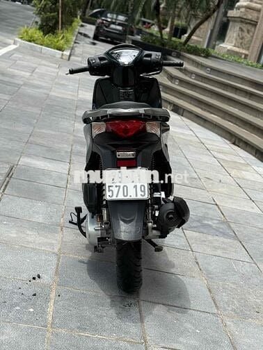 Honda SH125i Smartkey 2016 Xanh rêu xuất sắc Sh Vn