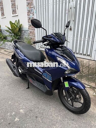 AB 125 4V 2023 Bstp 9chủ máy zin ngon xe bao đẹp