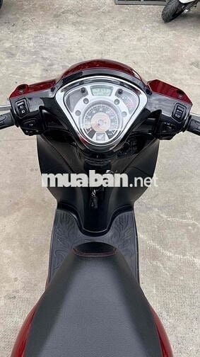 Honda SH Mode 2018 Smartkey như mới