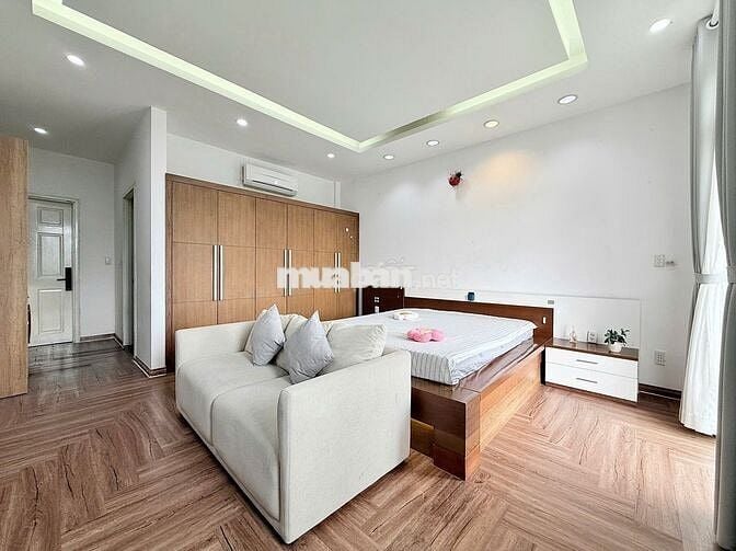 Phòng Full Nội Thất Quận 7 – Gần RMIT, TĐT, Dọn Vào Ở Ngay