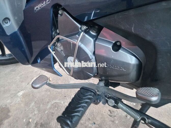 Honda Future 125 2020 Xanh 125cc