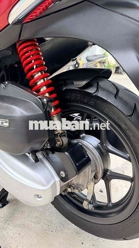Honda SH Mode 2018 Smartkey như mới