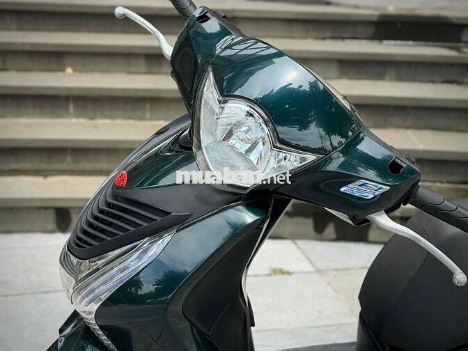 Honda SH125i Smartkey 2016 Xanh rêu xuất sắc Sh Vn