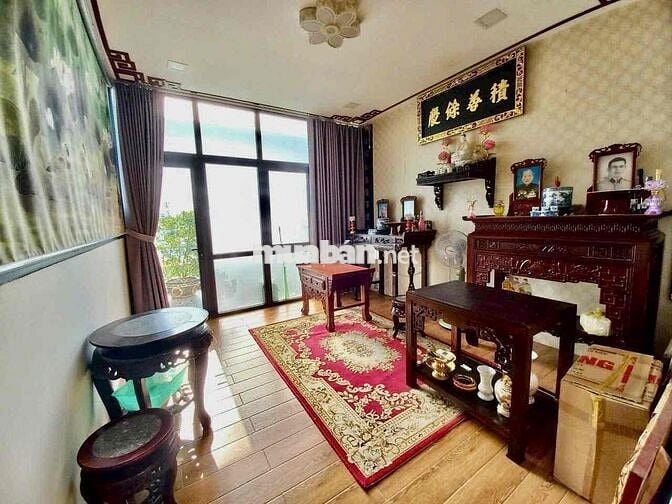 CHO THUÊ NHÀ KHU DÂN CƯ KIỀU ĐÀM - SÁT LOTE ,HIM LAM -P TÂN HƯNG Q7