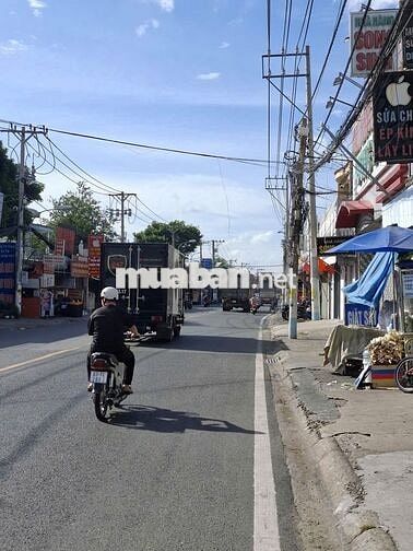 Cho thuê MB Kinh doanh TL 43, 5 x35m, giá 10tr, Bình chiểu