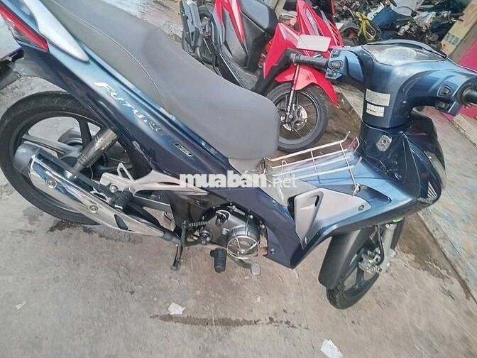 Honda Future 125 2020 Xanh 125cc