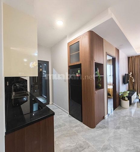 Bán căn hộ cao cấp ngay trung tâm Cần Thơ, trả góp 2 năm ko lãi suất