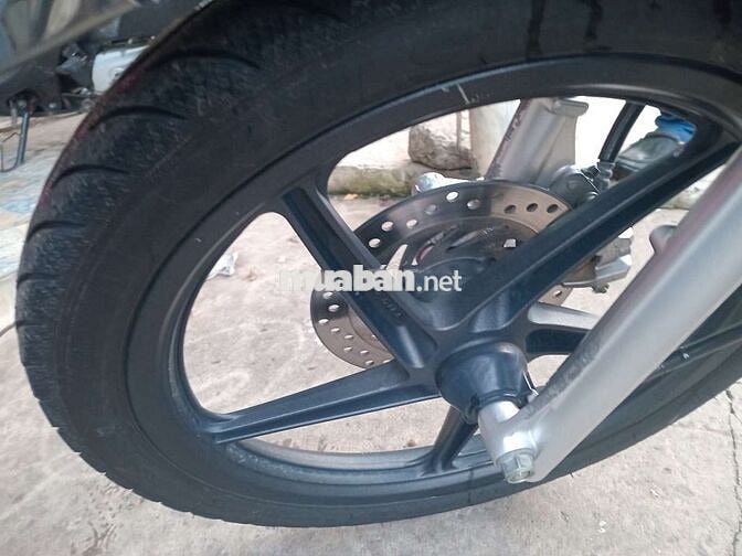 Honda Future 125 2020 Xanh 125cc