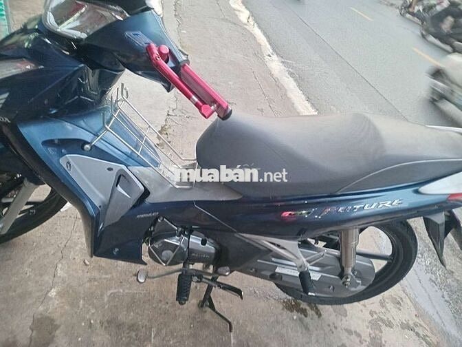 Honda Future 125 2020 Xanh 125cc
