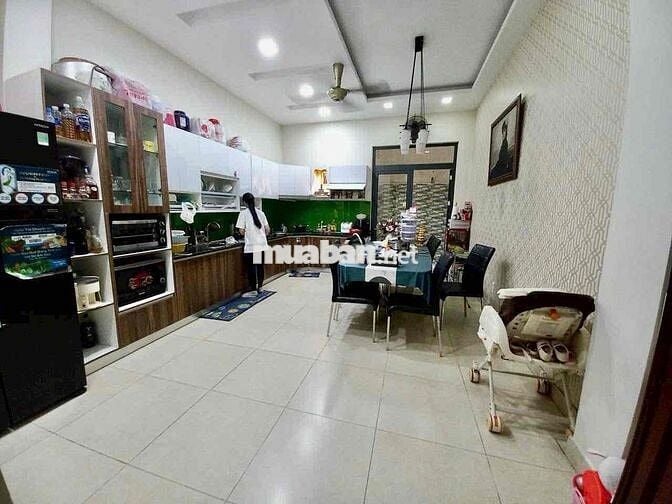 CHO THUÊ NHÀ KHU DÂN CƯ KIỀU ĐÀM - SÁT LOTE ,HIM LAM -P TÂN HƯNG Q7