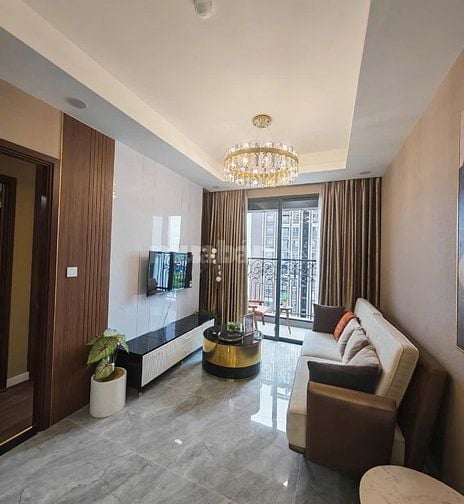 Bán căn hộ cao cấp ngay trung tâm Cần Thơ, trả góp 2 năm ko lãi suất