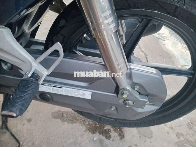 Honda Future 125 2020 Xanh 125cc
