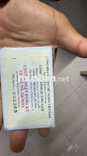 Piaggio Vespa Sprint 125cc 2015 Trắng 53000 km