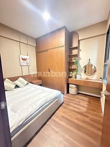 Bán căn hộ cao cấp ngay trung tâm Cần Thơ, trả góp 2 năm ko lãi suất