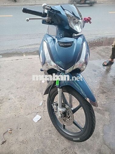 Honda Future 125 2020 Xanh 125cc