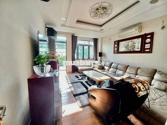 CHO THUÊ NHÀ KHU DÂN CƯ KIỀU ĐÀM - SÁT LOTE ,HIM LAM -P TÂN HƯNG Q7