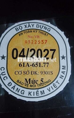Kia Carens 2007 Dầu 2.0 Turbo Đen 7 chổ
