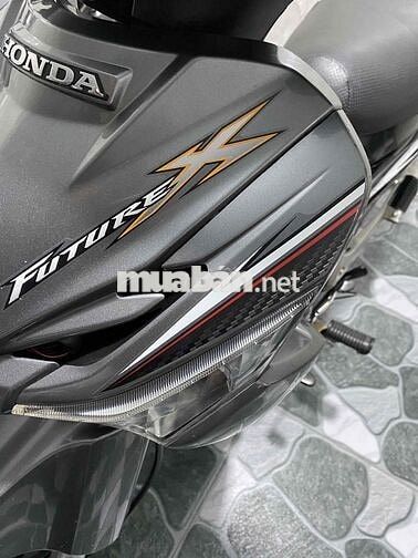 Honda Future X 2010