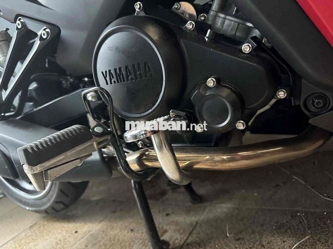 Yamaha Exciter 155 VVA 2021 Đỏ Odo 21000KM