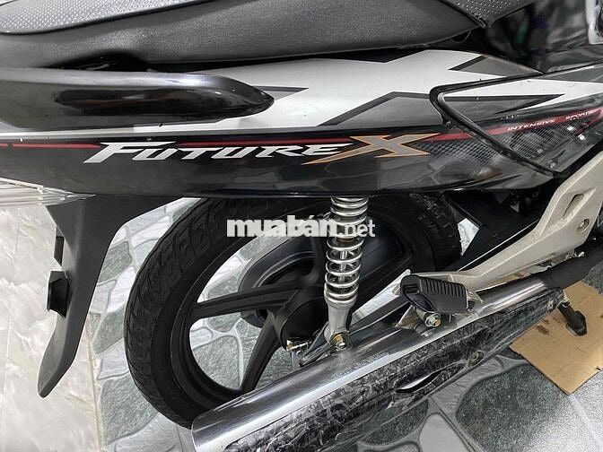 Honda Future X 2010