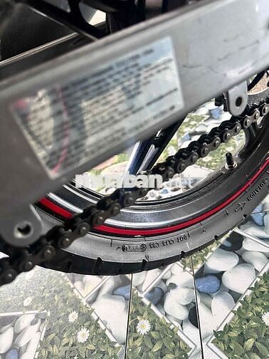 Yamaha Exciter 1s9a 2014 Trắng