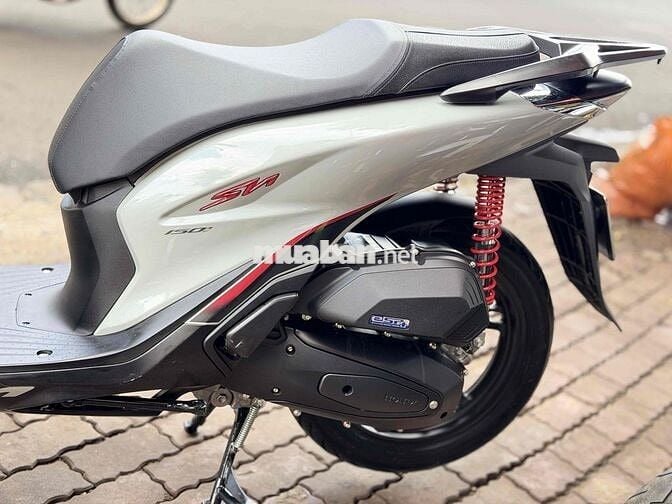 SH 150cc XE ĐẸP KENG, MÁY ZIN ÊM VỌT