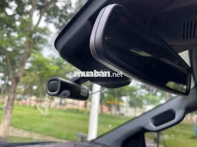 Ford Ranger Wildtrak 2025 Siêu Lướt Full Phụ Kiện