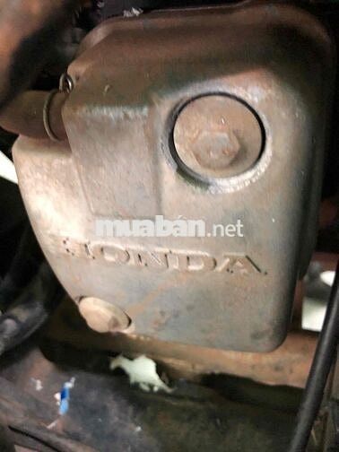 Honda Click Xanh đen. bs víp tài phát tiền lộc.