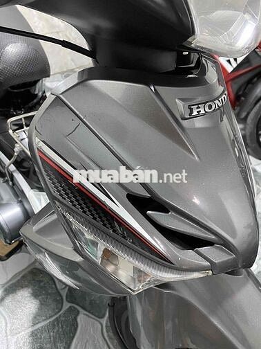 Honda Future X 2010