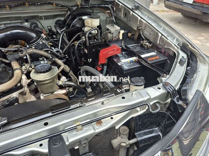 Toyota Fortuner 2013 Số tự động Bạc. xe bao zin