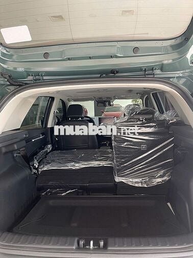 KIA Sonet SUV Xăng 1.5L Xanh