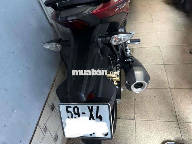 Yamaha Exciter 155 VVA 2021 Đỏ Odo 21000KM