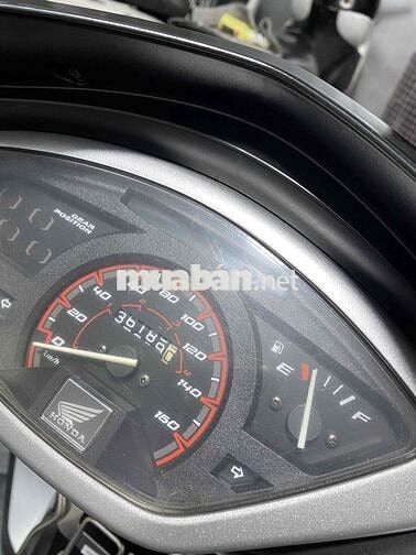 Honda Future X 2010
