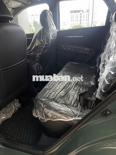 KIA Sonet SUV Xăng 1.5L Xanh