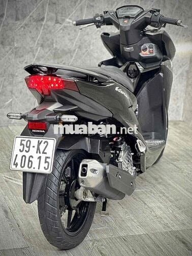 Bán Gấp Vario 150 rớt đầu vệ sinh máy