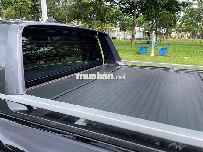 Ford Ranger Wildtrak 2025 Siêu Lướt Full Phụ Kiện
